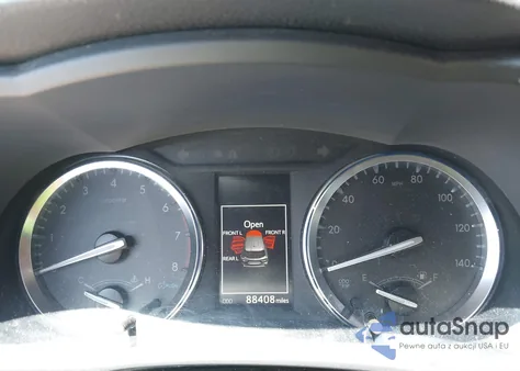 2015 Toyota Highlander Xle V6 from USA, damaged, VIN 5TDJKRFHXFS213687